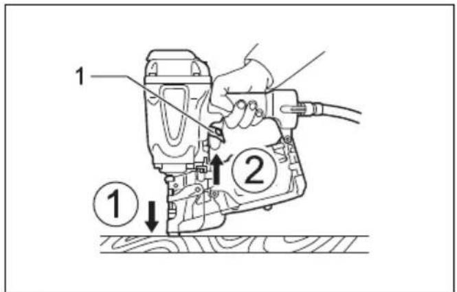 MAKITA AN902 - 10