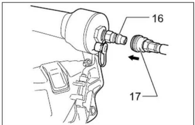 MAKITA AN902 - 8