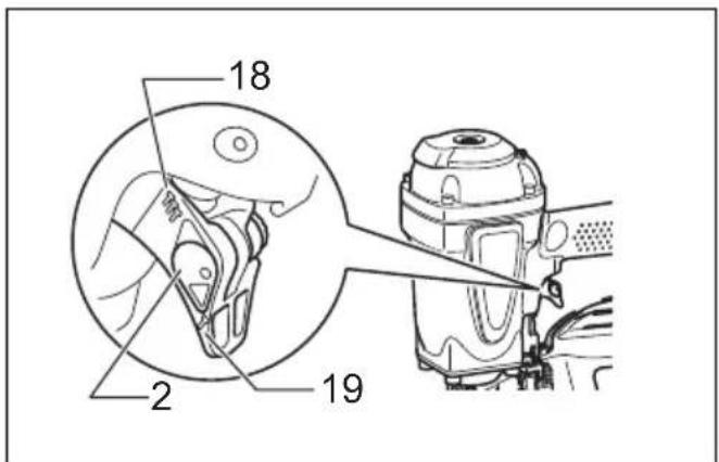 MAKITA AN902 - 9
