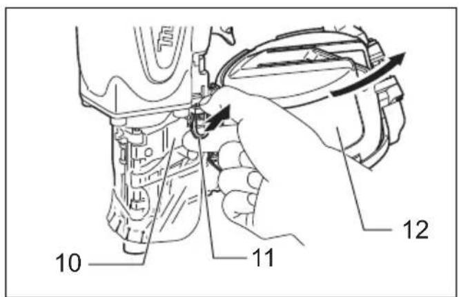 MAKITA AN902 - 5