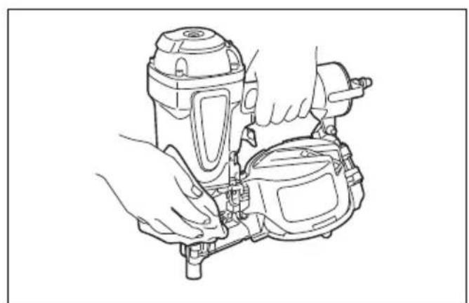 MAKITA AN902 - 17