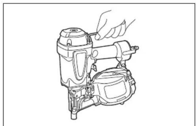 MAKITA AN902 - 15