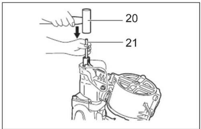 MAKITA AN902 - 12
