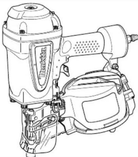 MAKITA AN902 - AN902 - 1