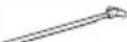 MAKITA DCG180 - Accessoire en option - 41