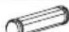 MAKITA DCG180 - Accessoire en option - 16