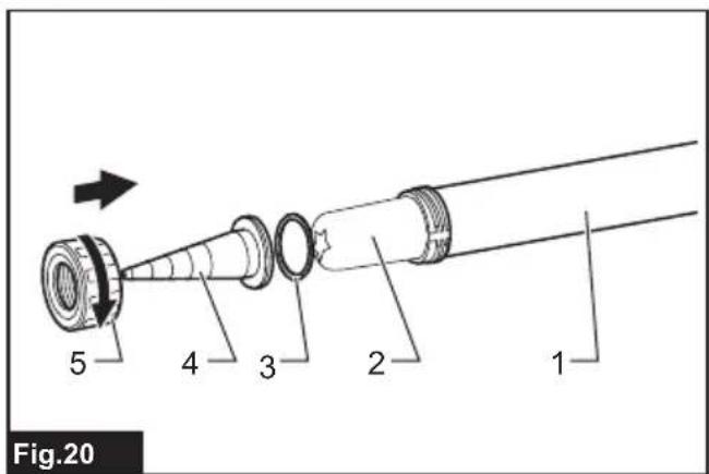 MAKITA DCG180 - 16