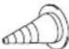 MAKITA DCG180 - Accessoire en option - 36