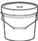 MAKITA DCG180 - Optioneel accessoire - 37