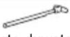 MAKITA DCG180 - Optioneel accessoire - 5