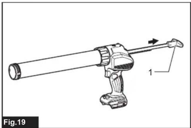 MAKITA DCG180 - 14