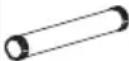 MAKITA DCG180 - Optioneel accessoire - 11