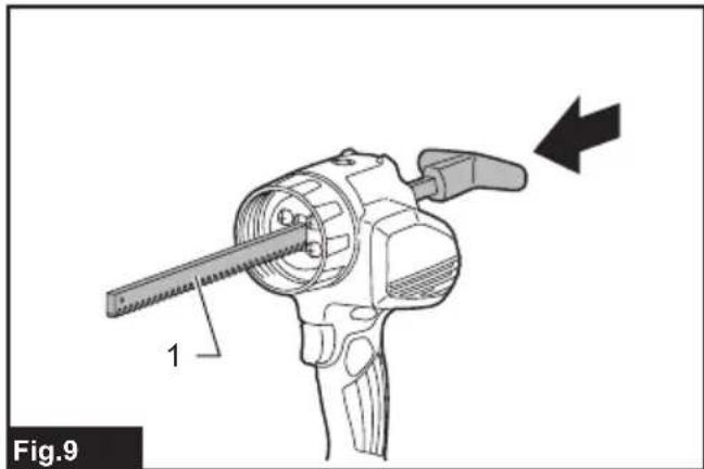 MAKITA DCG180 - 2