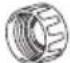 MAKITA DCG180 - Accessorio opzionale - 54