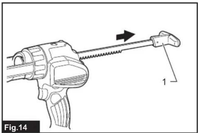 MAKITA DCG180 - 5
