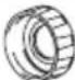 MAKITA DCG180 - Accessoire en option - 38