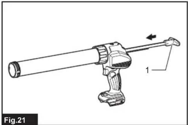 MAKITA DCG180 - 11