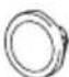 MAKITA DCG180 - Accessoire en option - 28