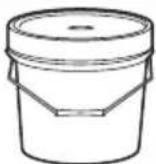 MAKITA DCG180 - Accessorio opzionale - 40