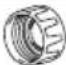 MAKITA DCG180 - Accessoire en option - 40
