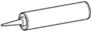 MAKITA DCG180 - Accessorio opzionale - 1