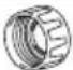 MAKITA DCG180 - Accessorio opzionale - 41