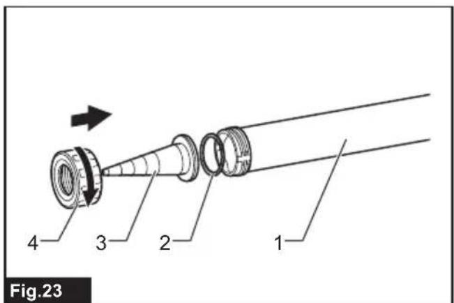 MAKITA DCG180 - 15