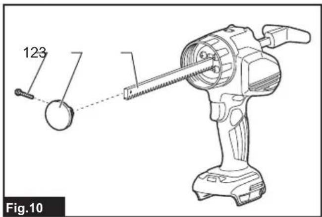 MAKITA DCG180 - 4