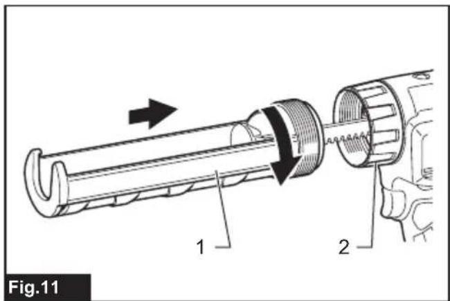 MAKITA DCG180 - 6