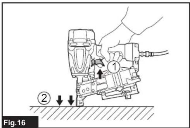 MAKITA AN454 - 17