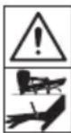 MAKITA AN454 - Continue werking - 1