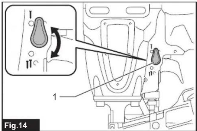MAKITA AN454 - 14