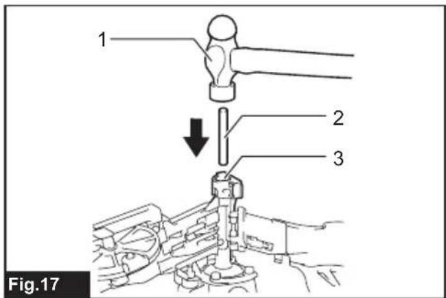 MAKITA AN454 - 19