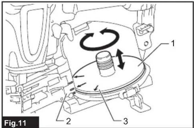 MAKITA AN454 - 11