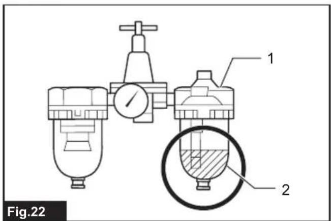MAKITA AN454 - 22