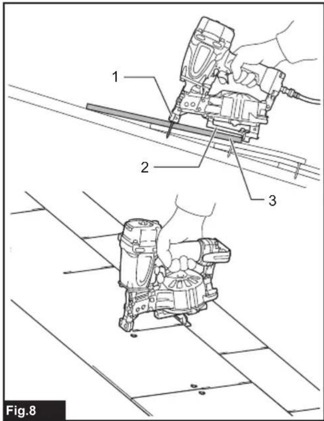 MAKITA AN454 - 8