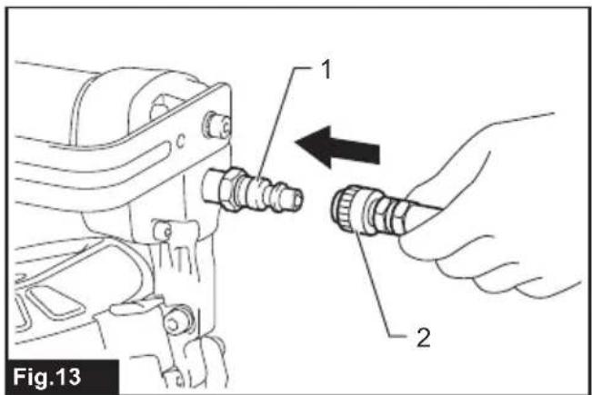 MAKITA AN454 - 13
