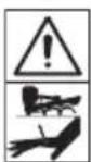 MAKITA AN454 - Symboler - 4