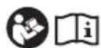 MAKITA AN454 - Symbols - 1