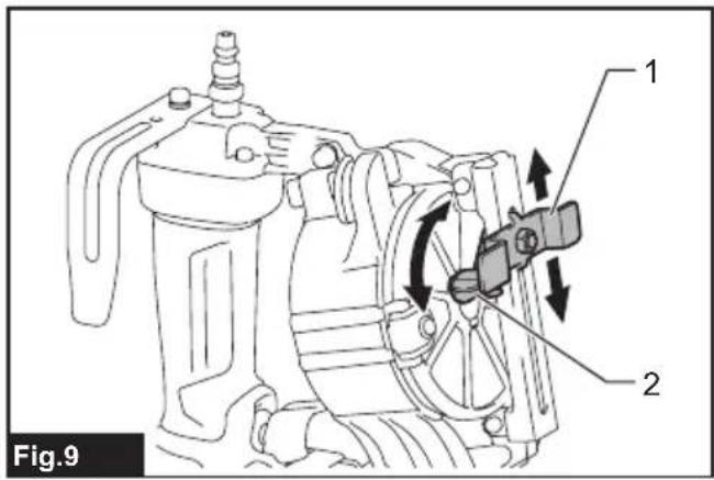 MAKITA AN454 - 9