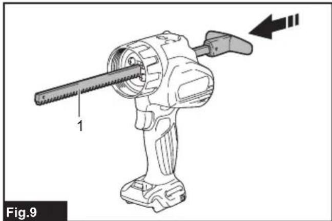 MAKITA CG100DZA - CG100D - 10