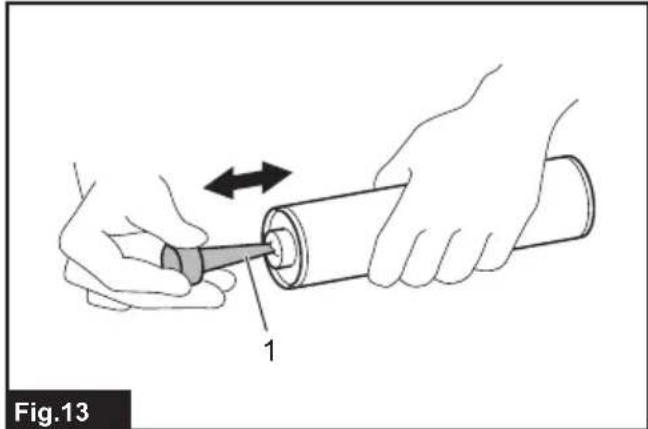 MAKITA CG100DZA - CG100D - 11
