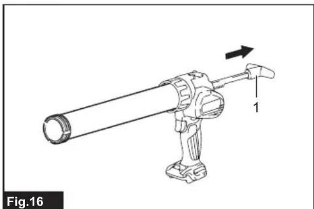 MAKITA CG100DZA - CG100D - 17