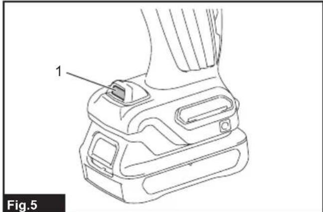 MAKITA CG100DZA - CG100D - 3
