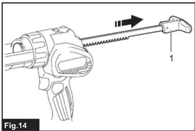 MAKITA CG100DZA - CG100D - 13