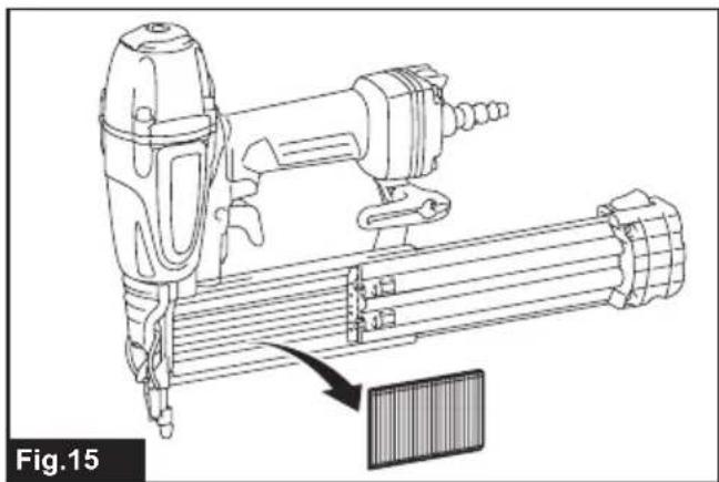 MAKITA AF506 - 15