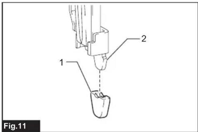 MAKITA AF506 - 14