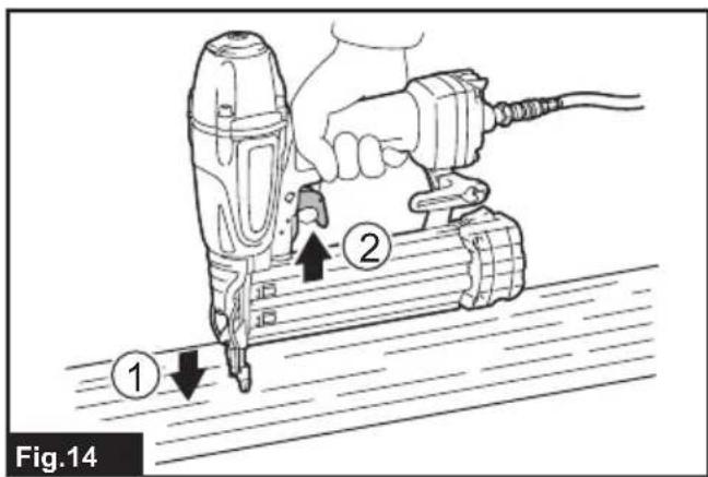 MAKITA AF506 - 13