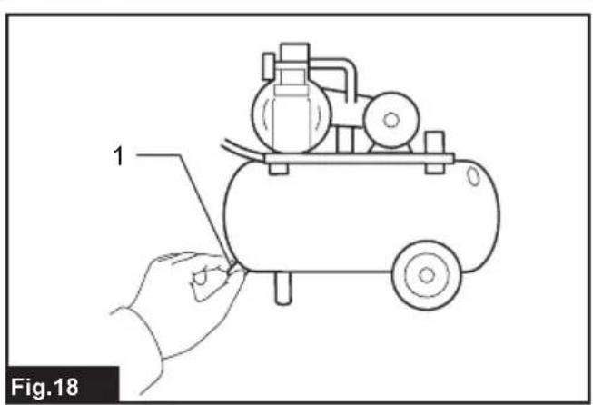 MAKITA AF506 - 19