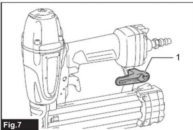 MAKITA AF506 - 8